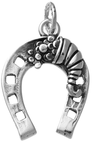 Charm Giovanni Raspini Donna in Argento 11074 - 11074